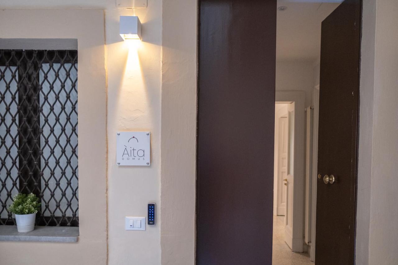 Aita Domus Daire Katanya Dış mekan fotoğraf